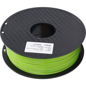 Unbranded 3D Printer Filament 3D Printer Filament Green To Unbranded 3D Printer Filament 3D Printer Filament Green To