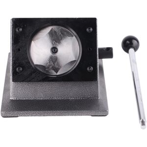 Unbranded Round Badge Maker Circle Die Cutter Stainless Unbranded Round Badge Maker Circle Die Cutter Stainless
