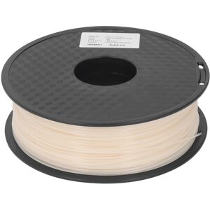 Unbranded 3D Printer Filament 1.75mm Photochromic Red Neatly Unbranded 3D Printer Filament 1.75mm Photochromic Red Neatly