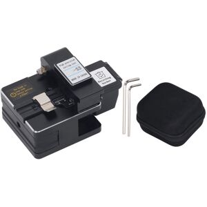 Unbranded Fiber Cleaver High Accuracy Cold Welding Hot Unbranded Fiber Cleaver High Accuracy Cold Welding Hot