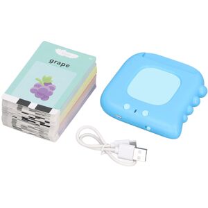 Unbranded Talking Flash Cards 112 Pieces English Learning Unbranded Talking Flash Cards 112 Pieces English Learning