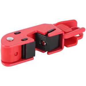 Unbranded Circuit Breaker Lockout Device Tight Bite Unbranded Circuit Breaker Lockout Device Tight Bite