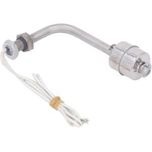 Unbranded Float Water Liquid Level Controller Switch 304 Unbranded Float Water Liquid Level Controller Switch 304