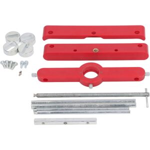 Unbranded Mortising Joinery Jig Precise Drilling Accurate Unbranded Mortising Joinery Jig Precise Drilling Accurate