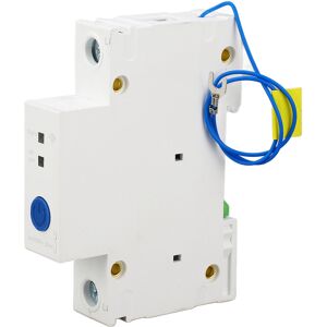 Unbranded 1P 230V Circuit Breaker APP Remote Control DIN Unbranded 1P 230V Circuit Breaker APP Remote Control DIN