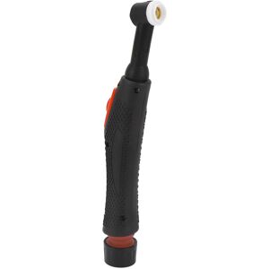 Unbranded TIG Welding Torch Head 360 Rotatable Leakage Unbranded TIG Welding Torch Head 360 Rotatable Leakage