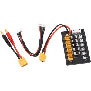 Unbranded Series Charging Board 1S LiPo Battery Charger Unbranded Series Charging Board 1S LiPo Battery Charger
