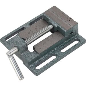 Unbranded US 3in Drill Press Vise High Carbon Steel Accurate Unbranded US 3in Drill Press Vise High Carbon Steel Accurate