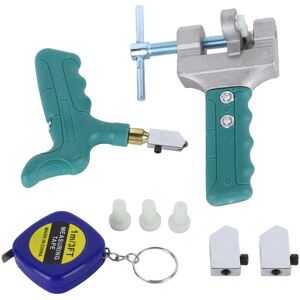 Unbranded Glass Tile Cutter Sharply Cut Neat Cracking Unbranded Glass Tile Cutter Sharply Cut Neat Cracking