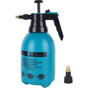 Unbranded Pressure Sprayer Thickened Plastic Body Strong Unbranded Pressure Sprayer Thickened Plastic Body Strong