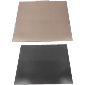 Unbranded Double Sided Textured PEI Sheet Flexible Spring Unbranded Double Sided Textured PEI Sheet Flexible Spring