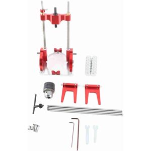 Unbranded Drill Guide Locator Aluminum Alloy Adjustable Unbranded Drill Guide Locator Aluminum Alloy Adjustable