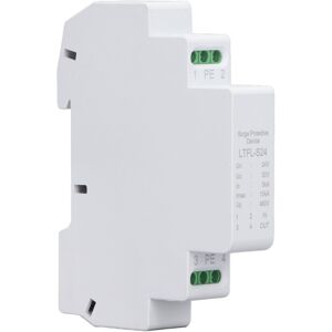 Unbranded Surge Protective Device 24V 5‑10KA RS232 RS485 Unbranded Surge Protective Device 24V 5‑10KA RS232 RS485