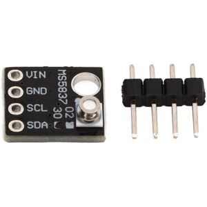 Unbranded Pressure Sensor Module 24 Bit 0‑30bar Waterproof Unbranded Pressure Sensor Module 24 Bit 0‑30bar Waterproof