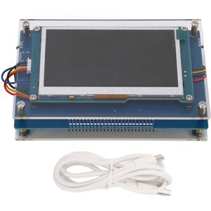 Unbranded Lithium Battery Voltage Detector 24 String Tester Unbranded Lithium Battery Voltage Detector 24 String Tester