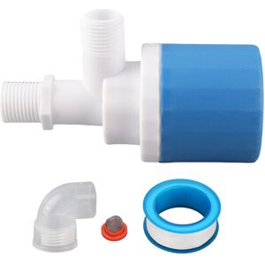 Unbranded 1/2in DN15 Float Ball Valve Automatic Level Unbranded 1/2in DN15 Float Ball Valve Automatic Level