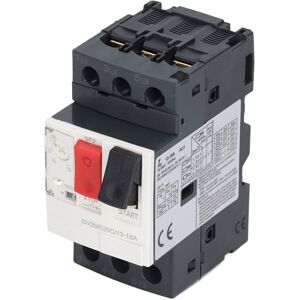 Unbranded Motor Circuit Breaker 3P Overload Protection Unbranded Motor Circuit Breaker 3P Overload Protection
