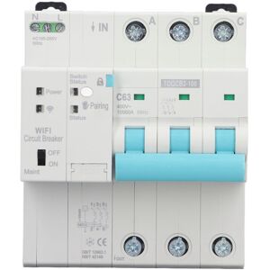 Unbranded Wireless Remote Control Switch WIFI Metering Anti Unbranded Wireless Remote Control Switch WIFI Metering Anti