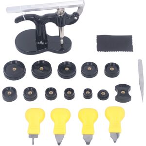Unbranded Watch Press Tools with 12Pcs Closing Dies Watch Unbranded Watch Press Tools with 12Pcs Closing Dies Watch