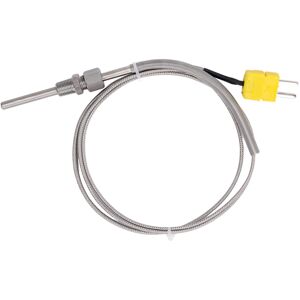 Unbranded K Type Thermocouple Probe Temperature Sensor Unbranded K Type Thermocouple Probe Temperature Sensor