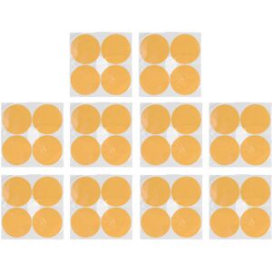 Unbranded 10 Set Double Sided Tape 3.9in Diameter High Unbranded 10 Set Double Sided Tape 3.9in Diameter High