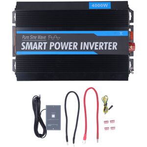 Unbranded Pure Sine Wave Inverter with Multiple Functions Unbranded Pure Sine Wave Inverter with Multiple Functions