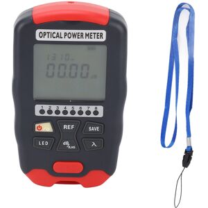Unbranded 3 in 1 Optical Fiber Power Meter Sensitive Quick Unbranded 3 in 1 Optical Fiber Power Meter Sensitive Quick