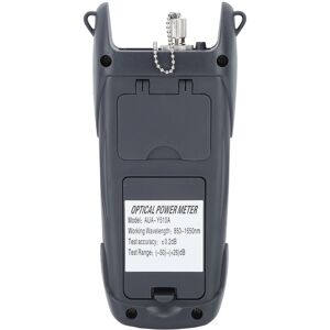 Unbranded Optical Fiber Power Meter ‑50 To +26dbm 10 Unbranded Optical Fiber Power Meter ‑50 To +26dbm 10