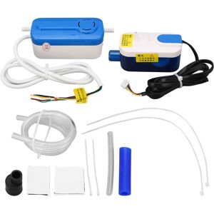 Unbranded HVAC Condensate Pump Drain Mini Split Portable Unbranded HVAC Condensate Pump Drain Mini Split Portable