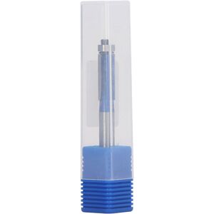 Unbranded Flush Trim Router Bit 1/4in Shank Carbide Top Unbranded Flush Trim Router Bit 1/4in Shank Carbide Top