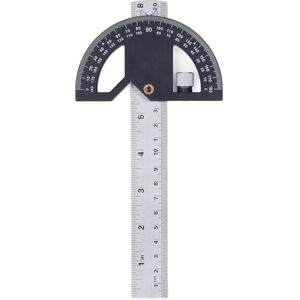 Unbranded Angle Protractor Carpentry Angle Ruler for Unbranded Angle Protractor Carpentry Angle Ruler for
