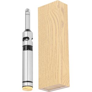 Unbranded Photoelectric Edge Finder Non Magnetic Centering Unbranded Photoelectric Edge Finder Non Magnetic Centering