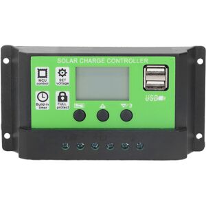 Unbranded Solar Charge Controller Adjustable Parameter Unbranded Solar Charge Controller Adjustable Parameter