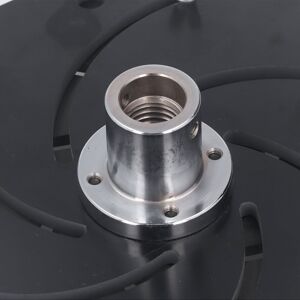 Unbranded M33 Woodworking Longworth Chuck Aluminum Alloy Unbranded M33 Woodworking Longworth Chuck Aluminum Alloy