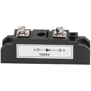 Unbranded Bridge Rectifier 110A 1600V 3 Phase Diode Power Unbranded Bridge Rectifier 110A 1600V 3 Phase Diode Power