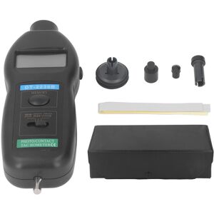 Unbranded Digital Tachometer 5 Digit LCD Display Handheld Unbranded Digital Tachometer 5 Digit LCD Display Handheld