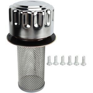 Unbranded Hydraulic Oil Tank Filter Breather Cap Air Port Unbranded Hydraulic Oil Tank Filter Breather Cap Air Port
