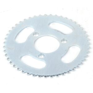 Unbranded 25H 47T Sprocket 3 Holes Rear Sprocket Electric Unbranded 25H 47T Sprocket 3 Holes Rear Sprocket Electric