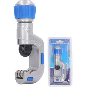 Unbranded Pipe Cutter Ergonomic Knob Quick Cut Efficient Unbranded Pipe Cutter Ergonomic Knob Quick Cut Efficient