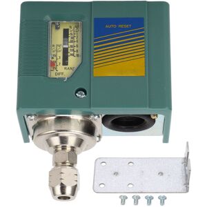 Unbranded Air Pump Switch Pneumatic Pressure Controller Air Unbranded Air Pump Switch Pneumatic Pressure Controller Air