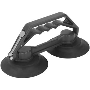 Unbranded Glass Suction Cup 2 Claw Strong Suction Power Unbranded Glass Suction Cup 2 Claw Strong Suction Power