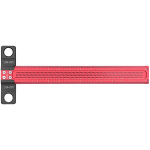 Unbranded Woodworking Scriber T Square Ruler Metric Aluminum Unbranded Woodworking Scriber T Square Ruler Metric Aluminum