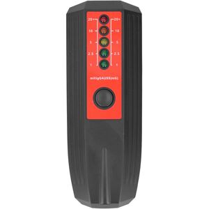 Unbranded EMF Meter Magnetic Field Detector Electromagnetic Unbranded EMF Meter Magnetic Field Detector Electromagnetic