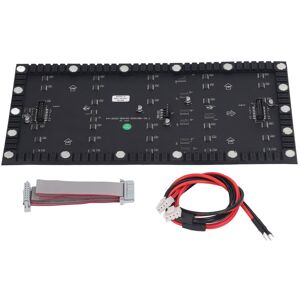 Unbranded Flexible LED Panel Digital Module Indoor Display Unbranded Flexible LED Panel Digital Module Indoor Display