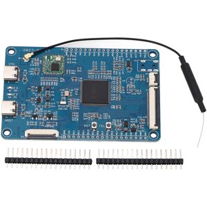 Unbranded 128MB Dual Core WiFi Development Board for Cortex Unbranded 128MB Dual Core WiFi Development Board for Cortex