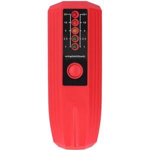 Unbranded EMF Meter Magnetic Field Detector Electromagnetic Unbranded EMF Meter Magnetic Field Detector Electromagnetic