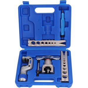 Unbranded 7 Hole Tubing Flaring Tool 3/16in 1/4in 5/16in Unbranded 7 Hole Tubing Flaring Tool 3/16in 1/4in 5/16in