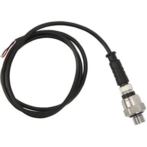 Unbranded G1/4 Pressure Sender 1Mpa Pressure Transmitter Unbranded G1/4 Pressure Sender 1Mpa Pressure Transmitter