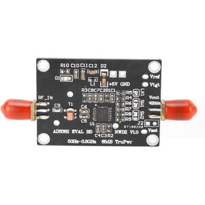 Unbranded 50hz to 3.8GHz RMS DC Module 65dB RMS Detection Unbranded 50hz to 3.8GHz RMS DC Module 65dB RMS Detection