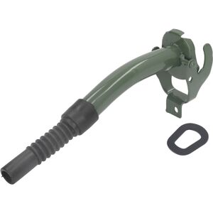 Unbranded Gas Can Replacement Spout Kit 5L 10L 20L Metal Unbranded Gas Can Replacement Spout Kit 5L 10L 20L Metal